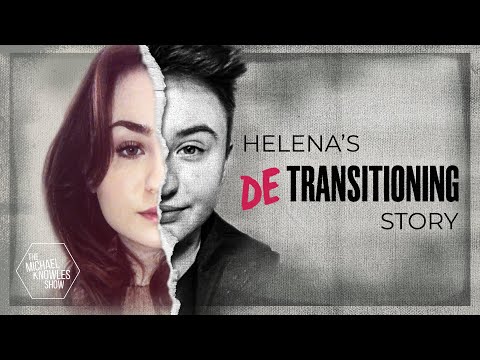 A Story Of Detransitioning | Michael Knowles