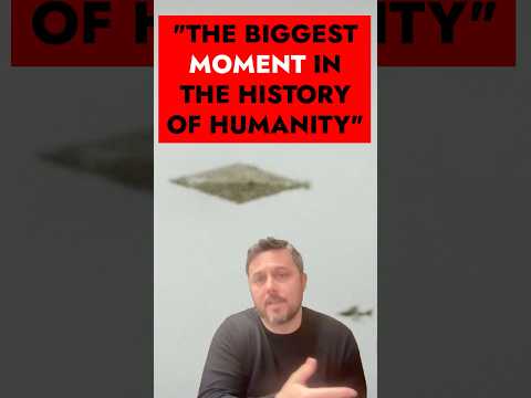 βThe Biggest Moment in the History of HumanityβWith Age of Discovery Director Dan Farah