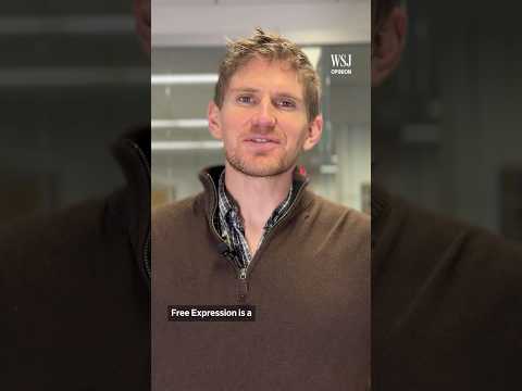 What Is Free Expression? / Free Ex