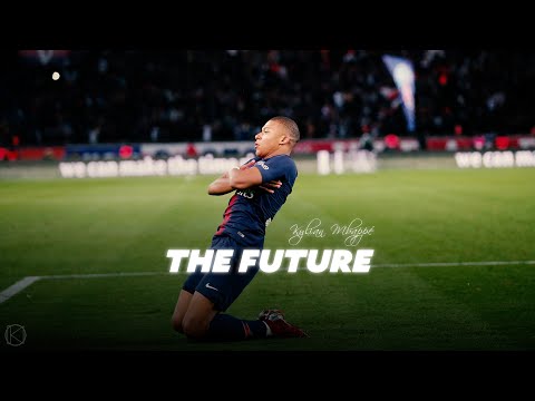Kylian Mbappé - The Future | Skills &amp; Goals | MINI-EDIT | 2018