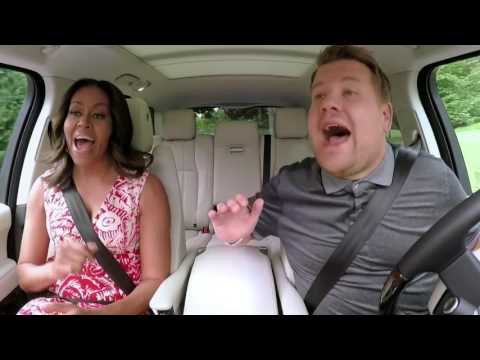 Carpool Karaoke Compilation (Best Moments)