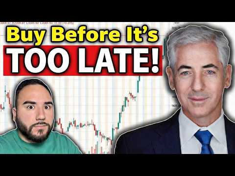 This Stock Is About To EXPLODE!?🔥*URGENT*