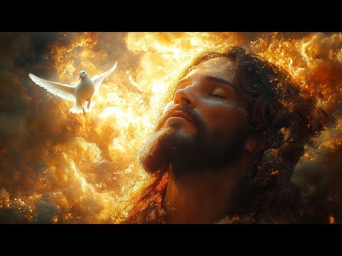 Jesus Saves And Restores | Let His Grace Heal Your Soul And Purify Your Life Journey