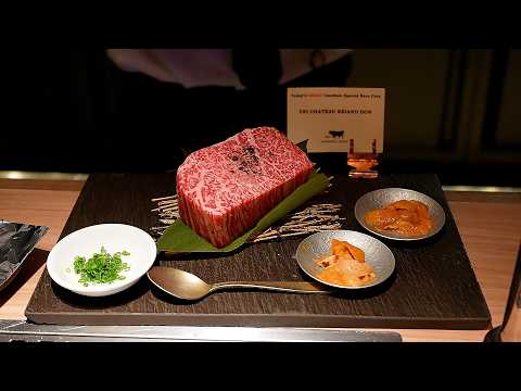 $350 Yakiniku Omakase Luxurious Course for 2