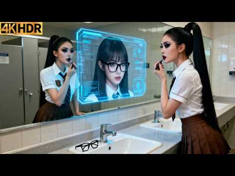 A system sent the mafia boss to possess a bullied girl. Now, she's taking over to reshape her life.