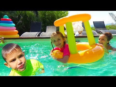 НАШЕ УТРО с Катей и Максом и новый Челлендж от НЮСЯ ТВ