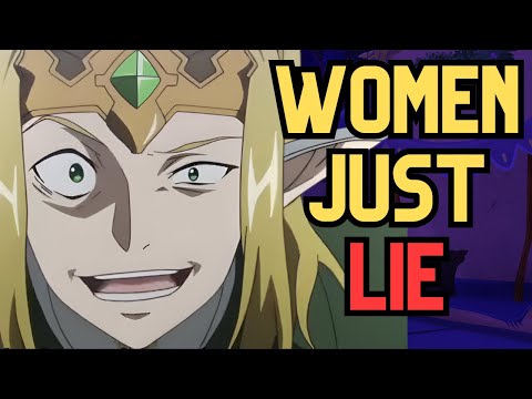 DM Claims Women CAN'T Play D&D Without LYING | RPG Horror Stories