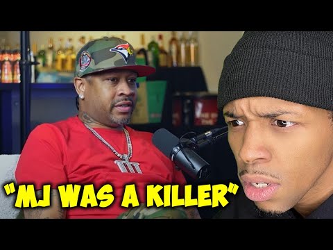 1 Hour of MJ Stories to Shut Down Every GOAT Debate