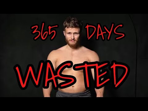 Jeff Nippard Wasted A Year On A Non Scientific Experiment