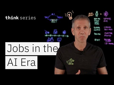 Is AI Taking or Creating Jobs?