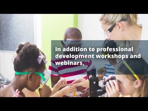 Why is TIES important?