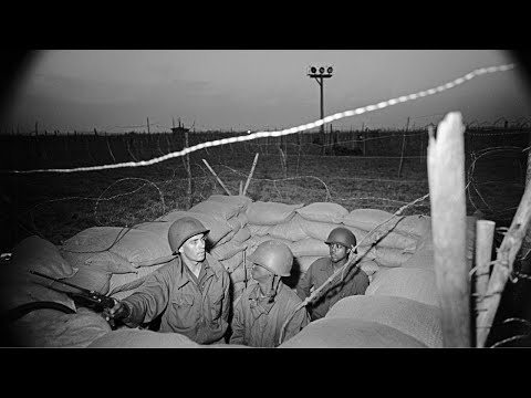 Why Australian Bases Had No Perimeter Wire... While US Bases Were Fortresses