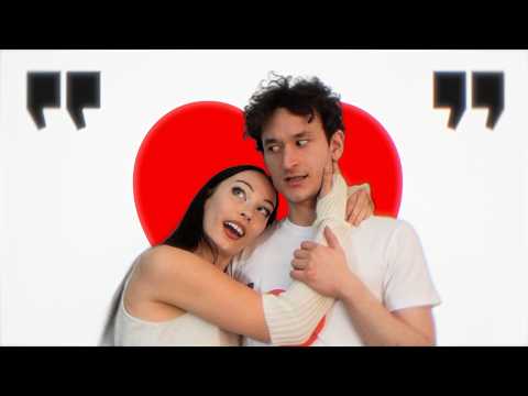 Postmodern Love Songs