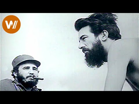 Fidel Castro - The Making of a Leader (Full Documentary)