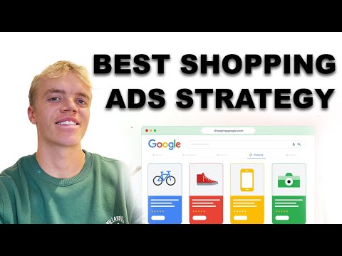How To Properly Test Shopping Campaigns On Google Ads