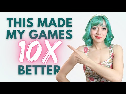 Create PCs like THIS for next-level roleplay