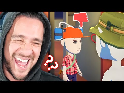 The A.I. Won't Let Me in To Kill Them. It's Evolving...