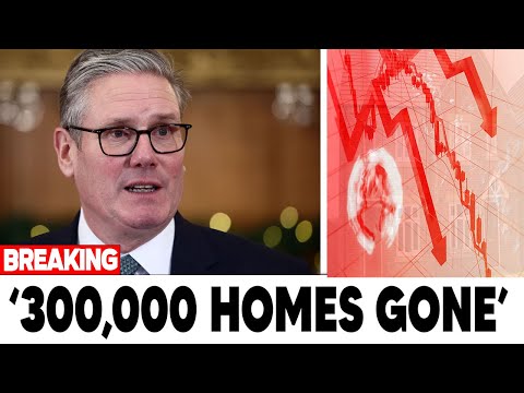 This Time It’s Serious: UK Landlords Are Leaving and Supply Is Breaking