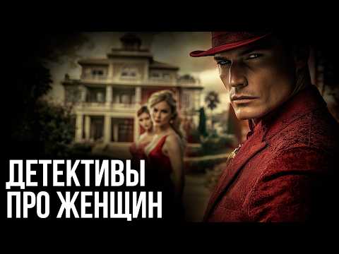 Три лёгких детектива для сна от Уильяма Айриша | Лучшие Аудиокниги онлайн | Елена Понеделина