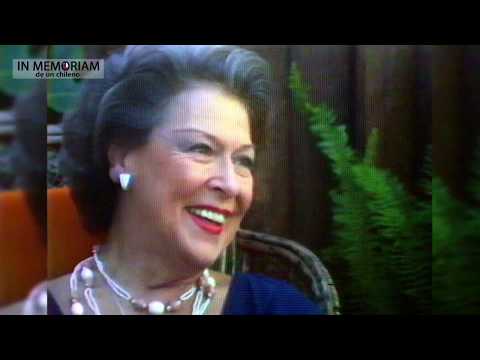 In Memoriam de un Chileno. capítulo 3: Malú Gatica y Arturo Godoy