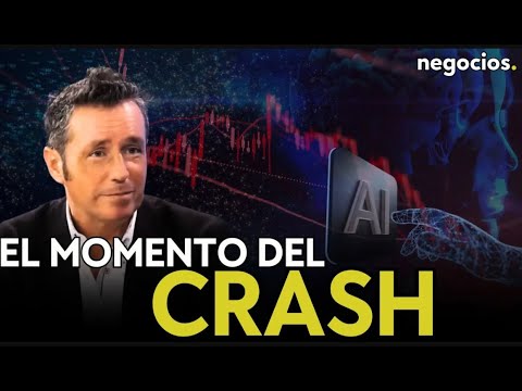 ALBERTO ITURRALDE pronostica el momento del crash: así marcará OpenAi el punto y final