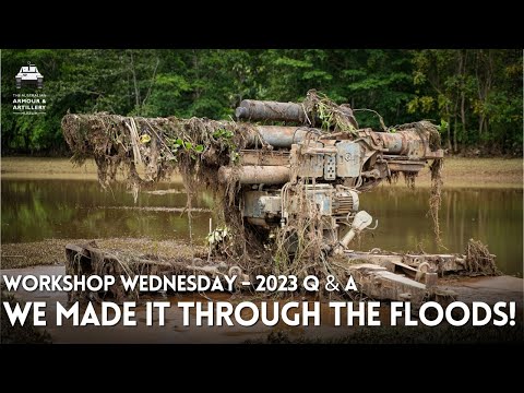 WORKSHOP CHRISTMAS - Your questions answered!