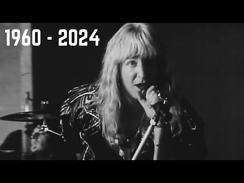 Former Great White Singer Jack Russell Dies at 63