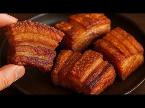 I make these for every party! Incredibly crispy crusts!