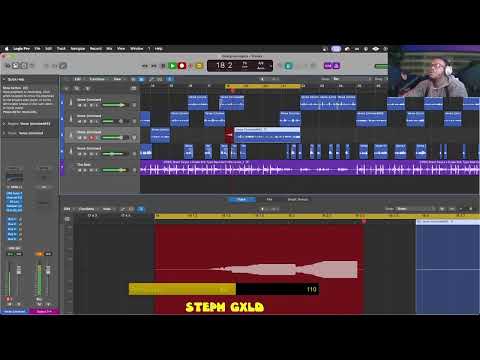 UNRELEASED SONG: ‘NO SAVIOR’ — Live Studio Session on Twitch (Part 9/10)