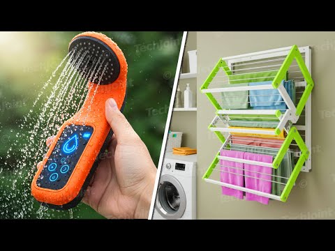 100 Mind-Blowing TEMU Gadgets You’ll Wish You Found Sooner!