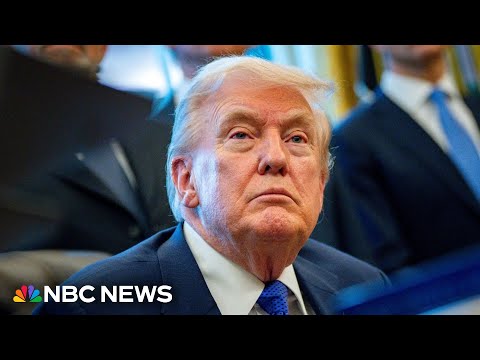 GOP leaders in Congress dismiss Trump’s call to ‘nationalize’ elections