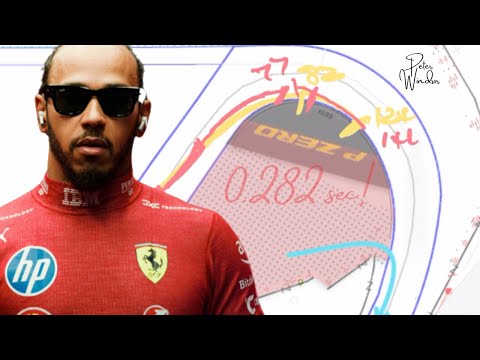 Where Lewis lost to Charles in Canada by Peter Windsor