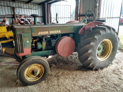 Melton's Cane Grinding 2025 - Can Syrup Making, A Grist Mill, Antique Tractors & More!