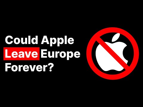 What the heck happened to Apple?