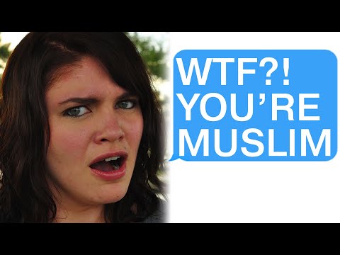 r/AmITheA--Hole My Coworker Hates Me Because I'm Muslim