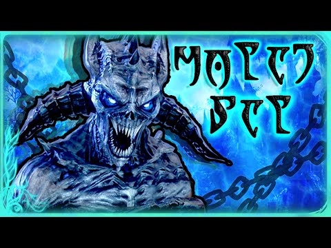 We Were Wrong About Molag Bal... - Elder Scrolls Lore