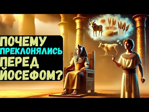 Микец, части3️⃣и4️⃣Недельная глава Торы. Рав Байтман. Какой кризис менеджер из толкователя снов?