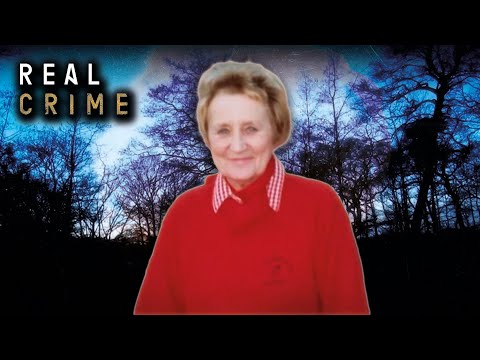 Missing Without a Trace: The Suspicious Case of Patricia Goodband | Nighmare In Suburbia| Real Crime