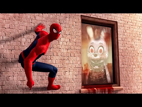 18 СКРЫТЫХ ПАСХАЛОК В ИГРАХ