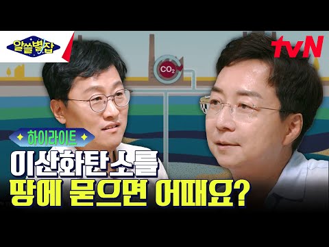 기후환경｜'공유지의 비극' 인간이 해결하지 못할 지구 문제, 지구온난화 #highlight #알쓸별잡 EP.6