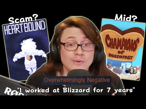 Are Pirate Software's Games that Bad?