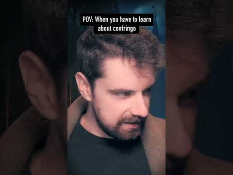 When you have to learn about confringo #harrypotter