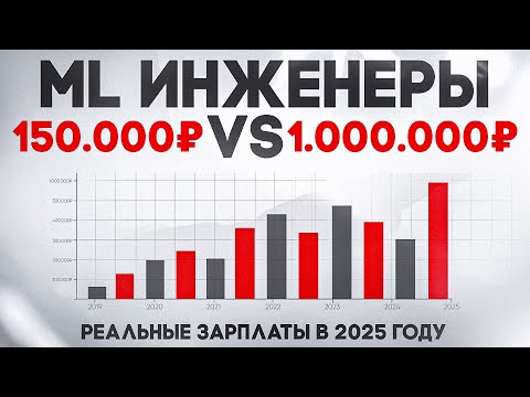 How much do ML engineers actually earn?