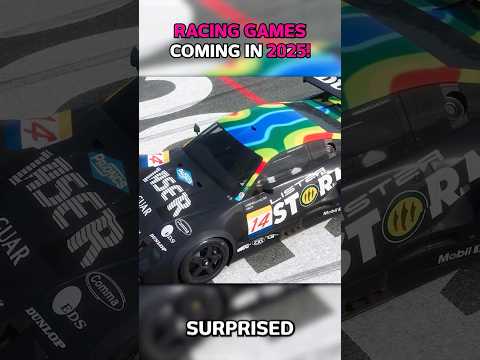 Racing and Farming Sims Combine! 🚜🏎️