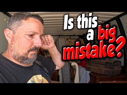 Old storage unit owner wants her stuff back - But I said NO!