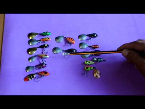 Тейл   спиннер, своими руками   от Пал Палыча  23 06 22