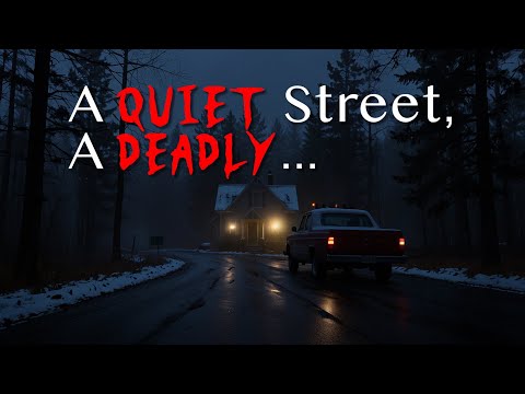 4 Very Scary TRUE Holiday Delivery Horror Stories