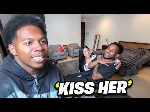 DDG RIZZES Girls, But Deshae Frost Control's What He Says!