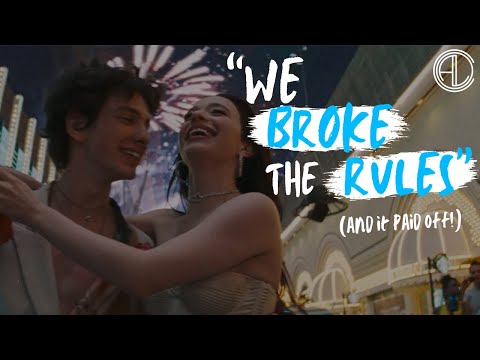 "Anora" Film Breakdown with DP Drew Daniels | #FilmedOnAtlas