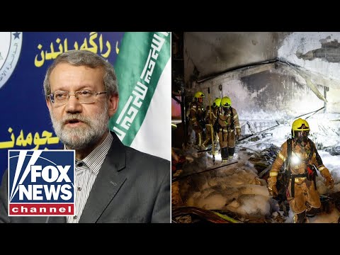 BATTLEFIELD UPDATE: MAJOR strikes take out key Iran leaders, Hezbollah hits Israel